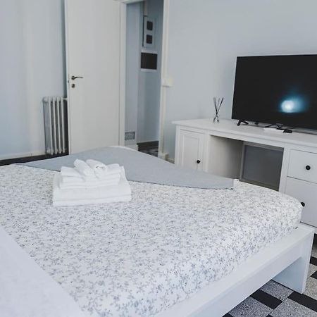 La Casa Di Klaudia Apartment Rome Luaran gambar