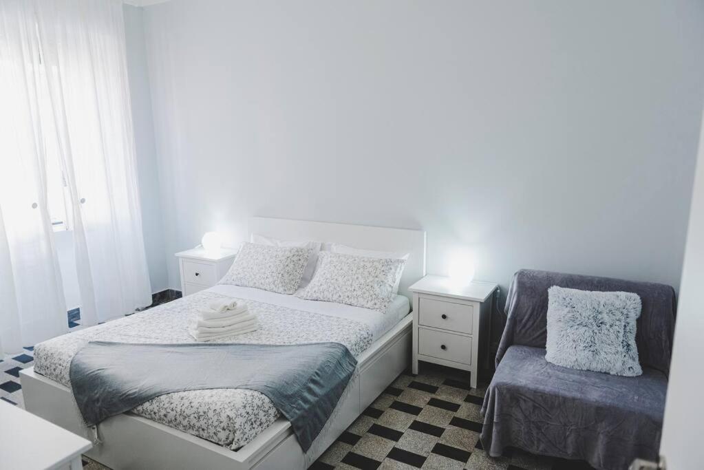 La Casa Di Klaudia Apartment Rome Luaran gambar