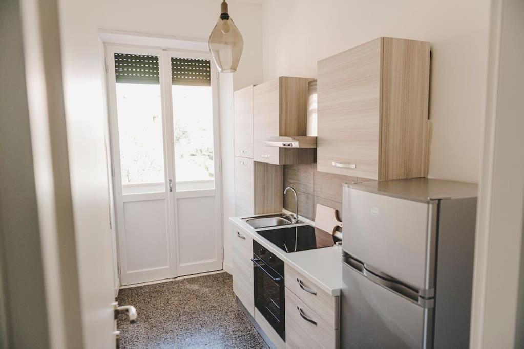 La Casa Di Klaudia Apartment Rome Luaran gambar