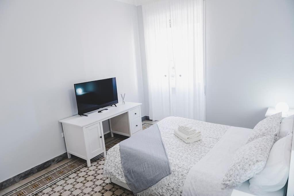 La Casa Di Klaudia Apartment Rome Luaran gambar