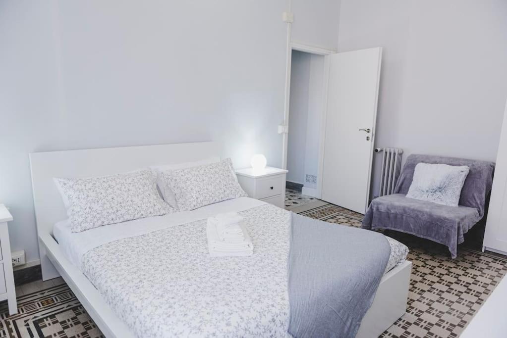 La Casa Di Klaudia Apartment Rome Luaran gambar