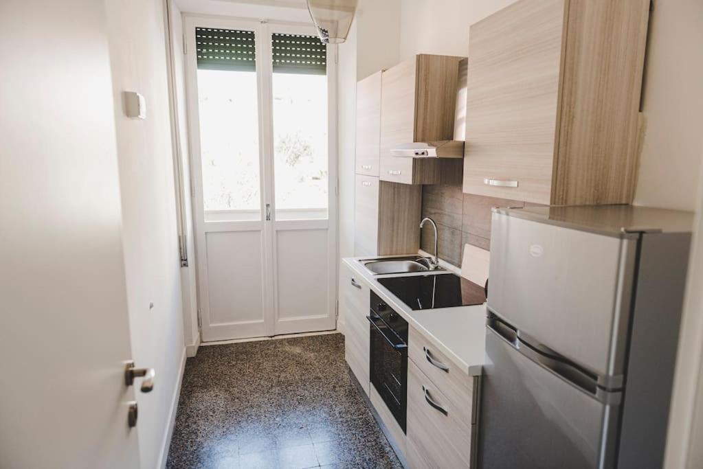 La Casa Di Klaudia Apartment Rome Luaran gambar