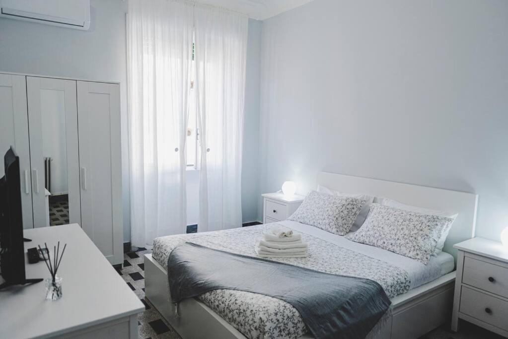 La Casa Di Klaudia Apartment Rome Luaran gambar