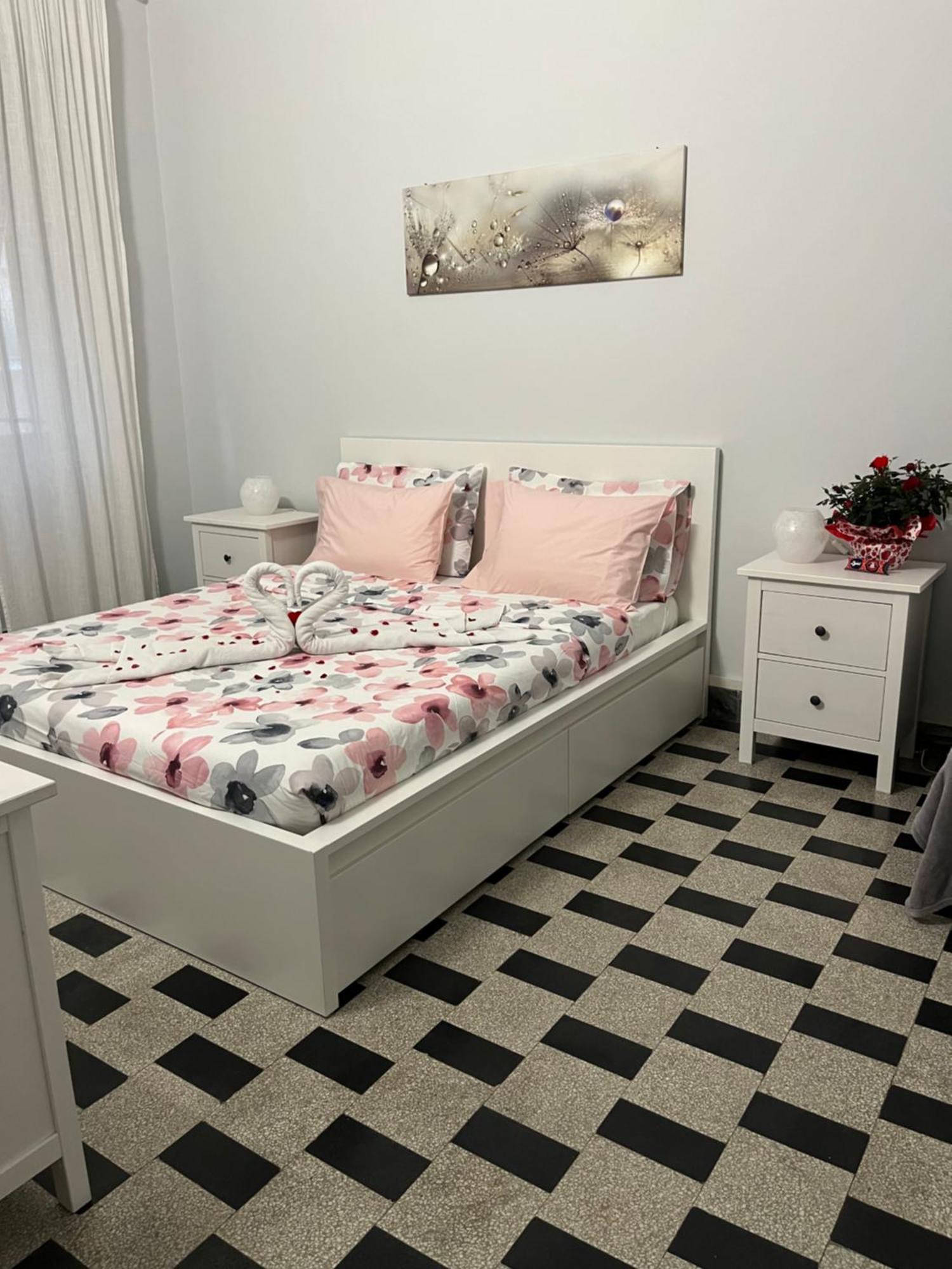 La Casa Di Klaudia Apartment Rome Luaran gambar